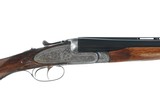 Casa J Uriguen Reno SxS Shotgun 12ga