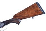 Casa J Uriguen Reno SxS Shotgun 12ga - 10 of 13