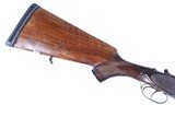 Casa J Uriguen Reno SxS Shotgun 12ga - 13 of 13