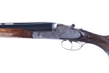 Casa J Uriguen Reno SxS Shotgun 12ga - 4 of 13