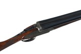 Somerton Guns Sidelock SxS Shotgun 12ga - 3 of 11