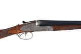 Somerton Guns Sidelock SxS Shotgun 12ga