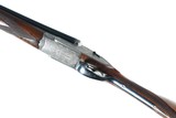 Somerton Guns Sidelock SxS Shotgun 12ga - 6 of 11