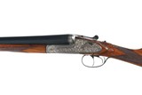 Somerton Guns Sidelock SxS Shotgun 12ga - 4 of 11