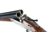 Somerton Guns Sidelock SxS Shotgun 12ga - 7 of 11