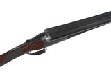 John Wilkes Boxlock SxS Shotgun 20ga - 3 of 11