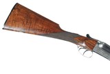 John Wilkes Boxlock SxS Shotgun 20ga - 11 of 11