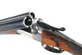 John Wilkes Boxlock SxS Shotgun 20ga - 7 of 11