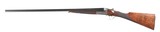 John Wilkes Boxlock SxS Shotgun 20ga - 5 of 11