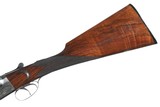 John Wilkes Boxlock SxS Shotgun 20ga - 9 of 11