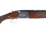 Miroku 6000 FI O/U Shotgun 12ga - 1 of 11