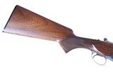 Miroku 6000 FI O/U Shotgun 12ga - 10 of 11