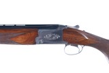 Miroku 6000 FI O/U Shotgun 12ga - 4 of 11