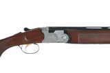 Beretta S687 O/U Shotgun 20ga