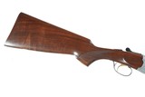 Beretta S687 O/U Shotgun 20ga - 10 of 11