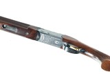 Beretta S687 O/U Shotgun 20ga - 6 of 11