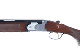 Beretta S687 O/U Shotgun 20ga - 4 of 11