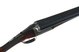 Armstrong Boxlock SxS Shotgun 12ga - 3 of 12