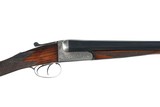 Armstrong Boxlock SxS Shotgun 12ga - 1 of 12