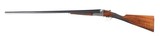 Armstrong Boxlock SxS Shotgun 12ga - 5 of 12