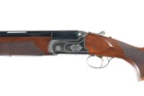 Bettinsoli Universal O/U Shotgun 12ga - 8 of 15