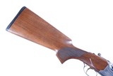 Bettinsoli Universal O/U Shotgun 12ga - 7 of 15