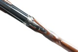 Bettinsoli Universal O/U Shotgun 12ga - 14 of 15