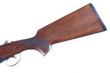 Bettinsoli Universal O/U Shotgun 12ga - 12 of 15