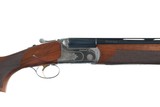 Bettinsoli Universal O/U Shotgun 12ga - 4 of 15