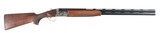 Bettinsoli Diamond O/U Shotgun 12ga - 6 of 19