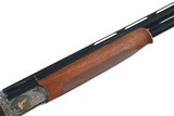 Bettinsoli Diamond O/U Shotgun 12ga - 8 of 19