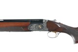 Bettinsoli Diamond O/U Shotgun 12ga - 11 of 19