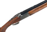 Miroku Combo 12ga/22 Savage Hi-Power - 3 of 7