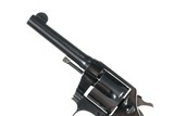 Colt Police Positive Revolver .38 police - 6 of 10