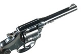 Colt Police Positive Revolver .38 police - 2 of 10