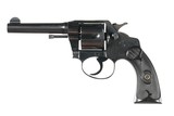 Colt Police Positive Revolver .38 police - 5 of 10