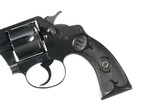 Colt Police Positive Revolver .38 police - 7 of 10