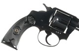 Colt Police Positive Revolver .38 police - 4 of 10