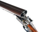 J. Purdey Rotary Underlever SxS Shotgun 12ga - 19 of 19