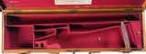 J. Purdey Rotary Underlever SxS Shotgun 12ga - 3 of 19