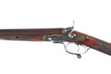 J. Purdey Rotary Underlever SxS Shotgun 12ga - 11 of 19