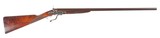 J. Purdey Rotary Underlever SxS Shotgun 12ga - 6 of 19