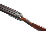 J. Purdey Rotary Underlever SxS Shotgun 12ga - 18 of 19