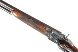 J. Purdey Rotary Underlever SxS Shotgun 12ga - 14 of 19