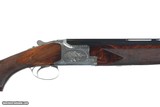 FN Browning B25 Grade B4 O/U Shotgun 12ga - 5 of 19