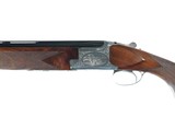 FN Browning B25 Grade B4 O/U Shotgun 12ga - 11 of 19