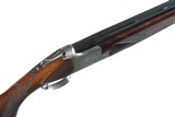 FN Browning B25 Grade B4 O/U Shotgun 12ga - 7 of 19