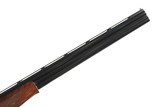 FN Browning B25 Grade B4 O/U Shotgun 12ga - 9 of 19