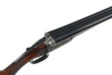 Charles Boswell Boxlock Ejector SxS Shotgun 12ga - 7 of 19