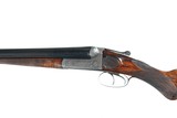 Charles Boswell Boxlock Ejector SxS Shotgun 12ga - 11 of 19